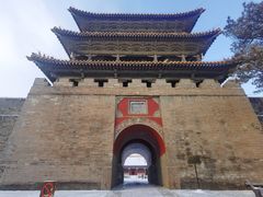 -沈阳市东陵公园