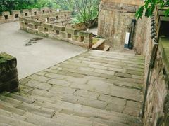 -湖广会馆-东水门及古城墙