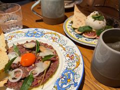-Alimentari Grande(东湖路店)