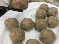-汕头福合埕牛肉火锅店(花蕾路店)