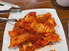 -牛犇烤肉(物资学院路店)
