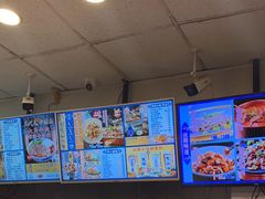 -西部马华清真兰州牛肉面·烧烤夜市(关东店)