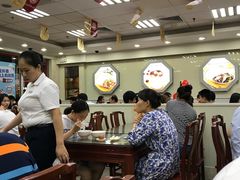 大堂-日月永和中国餐饮名店(凤凰店)