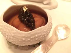 -Amber(置地文华东方酒店)