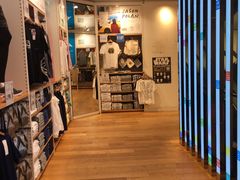 -优衣库(银座店)