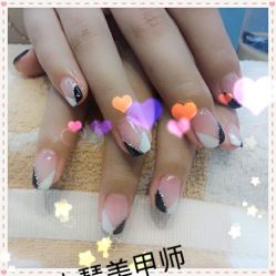 android_upload_pic-娃娃美甲wawa nail salon