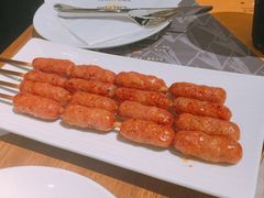 -乐凯撒披萨(正佳广场店)
