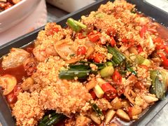 -赣菜笔记·江西米粉·小龙虾·小炒(曹杨路店)