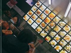 -宫廷糕点铺
