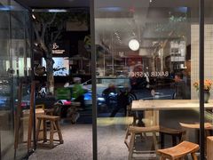 -BAKER&SPICE(安福路店)