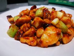 -紫光园·烤鸭(紫燕中路店)