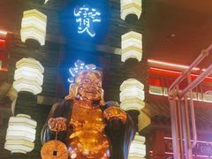 -宝轩渔府·老字号海鲜·正宗津菜(水上店)
