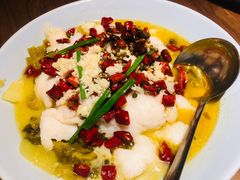 酸菜鱼-外婆家(静安大悦城店)