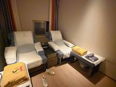 -华夏良子·足道SPA艾灸(铁道大厦店)