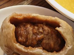 -清真吴记门钉肉饼·喜多利