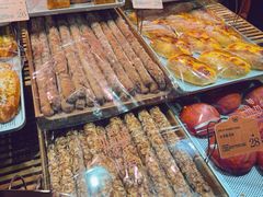 -麦陌(正弘城店)