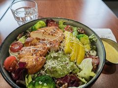 -魏斯理汉堡(西安沣东吾悦店)