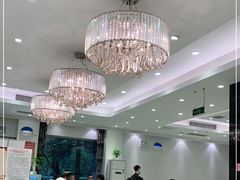 -紫光园·烤鸭·北京菜(劲松店)