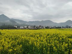 -绩溪龙川景区