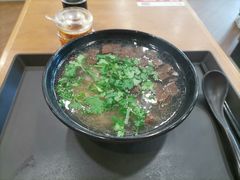 -回味鸭血粉丝汤(南京站店)
