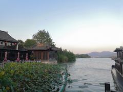 -湘湖大院(越王路店)