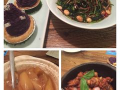 -青年公社烤鸭(青年路店)