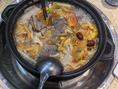 -九寨沟特色牦牛肉汤锅