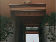 -法门文化景区