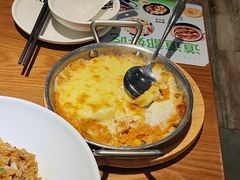 -吕氏疙瘩汤·新鲁菜(新贵和店)