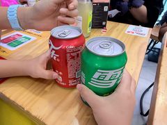 -哈灵现炒本帮面(宁波路店)