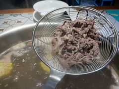 -三毛牛肉店(福强店)