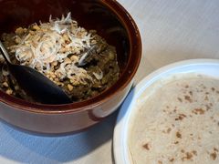 -开海·红岛海鲜虾水饺(石老人店)
