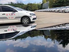-胜华驾校·小猫学车(银都店)