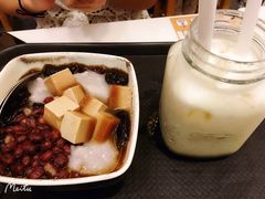 -鲜芋仙Meet Fresh(壹方城店)