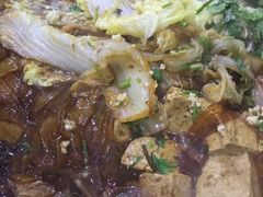 -老渔翁笨锅炖(新园路店)