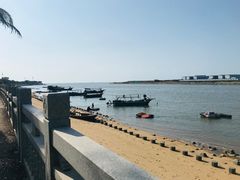 -白沙门生态公园