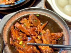 -小时候焗海鲜(鄞州万达店)
