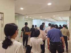 点击看大图 -广州安和泰医学月子会所