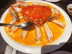 帝王蟹-蟹榭·本帮江浙菜·蟹宴(五角场合生汇商场店)
