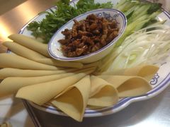 -傅先生东北菜(青年城店)