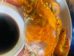 -碧海银沙海鲜餐厅(恒大海上威尼斯店)