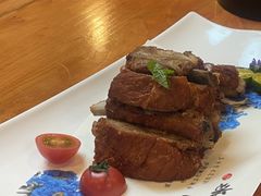 -醉霖生态餐厅(交大店)