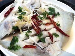 鸦片鱼-海味当家(西安路店)