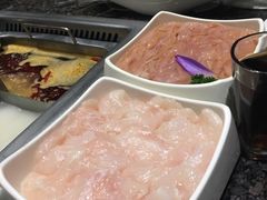-海底捞火锅(崇文门新世界百货店)