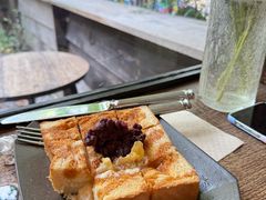 -WABI COFE(愚园路店)