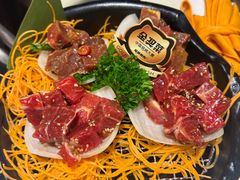-猫爪爪原切自助烤肉(观音桥阳光世纪店)