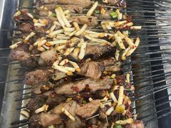 -宋文成烤肉(白沙巷店)