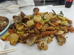 -人和啤酒屋海鲜大排档(营口路店)