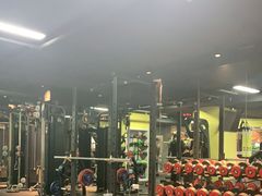 -Ms.Pilates 普拉提技术(尚悦湾陆家嘴店)