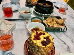 -中8楼风尚云南菜(颐堤港店)
